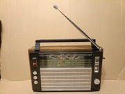 SELENA B207 Radio z kablem zasilającym