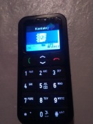 Myphone One (telefon prosty w użytkowaniu)