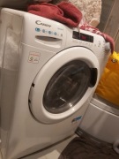 Pralko suszarka Candy Użytkowana rok dobry stan