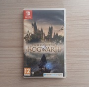 Dziedzictwo Hogwartu PL Switch / Switch 2