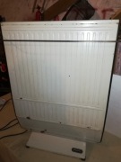 grzejnik elektryczny ZSRR