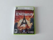Tom Clancy's Endwar Xbox 360