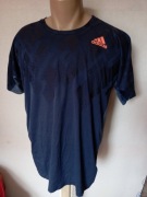 Koszulka sportowa męska Adidas - L