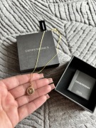 Damski naszyjnik Emporio Armani + Armani Exchange