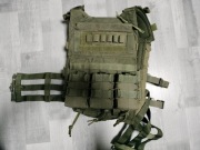 Plate carrier miwo military kamizelka taktyczna 