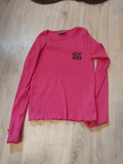 Różowa bluzka 158/164