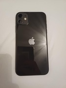 Sprzedam iPhone 11 64gb 99% kondycji baterii