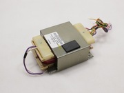 Transformator sieciowy 2x18V 2x12V 7V 2x2,2V - 80W