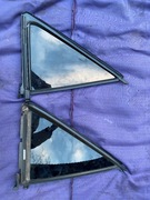 MERCEDES ML W164 SZYBA TYŁ TRÓJKĄT DRZWI