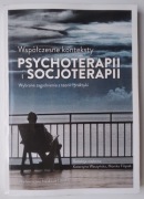 Współczesne konteksty psychoterapii i socjoterapii