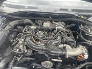 Silnik 3.0 v6 bks Touareg Audi