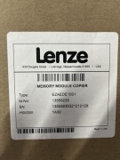 Moduł Lenze EZAEDE1001