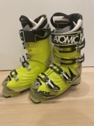 Buty Atomic HawX 120 r. 42 stan igła!