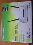 Router TP-Link TL-WR841N
