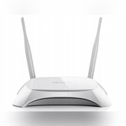 Router TP-Link TL-MR3420