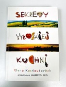 Sekrety włoskiej kuchni