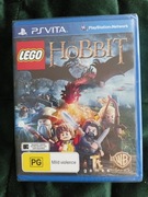 LEGO Hobbit PS Vita