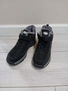 Nowe buty ocieplane 