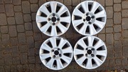 Felgi aluminiowe Citroen C5