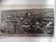 Pocztówka. Kudowa zdr. 1932