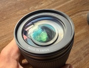 Sigma 16-300mm f/3.5-6.3 DC Contemporary Sony E