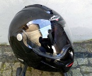 Kask szczękowy Caberg Rhyno rozmiar M blenda