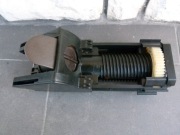 Blok zaparzający zaparzacz ekspresu Jura C D E F J X Z mechanizm sprawny