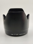 Osłona przeciwsłoneczna Canon ET-83II dla  EF 70-200MM 2.8  USM ET-83 II 