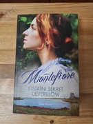 Ostatni sekret Deverillów - Santa Montefiore