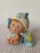 Figurka, ozdoba (niemowlę)
