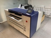 Naświetlarka Screen 4600s 