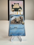 Karta Pokemon Feebas DRI 052/182