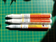 Pisak kanten-fix rozne kolory NOWY!!