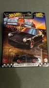 HOT WHEELS PORSCHE 911 BOULEVARD