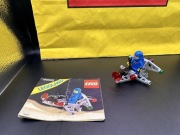 Lego 6805 Legoland Vintage