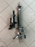 Kolumna kierownicza/Stacyjka/Kluczyk/ Subaru WRX va