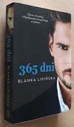 365 dni – Blanka Lipińska