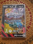 Gra komputerowa Roller Coaster Tycoon 3 