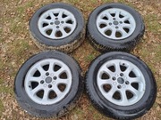 FELGI ALUFELGI 15 VOLVO V40 S40