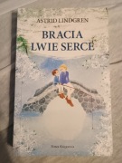 Astrid Lindgren Bracia Lwie Serce 