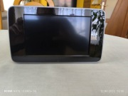 Wyświetlacz, monitor, ekran Mercedes GLC 220D W253