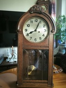 Zegar Hamburg tzw Baba