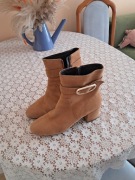 Buty firmy GEOX rozmiar 39