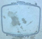 Electrolux  Mod. EW7TN3272SP  Type TP242331, obejma górna fartucha