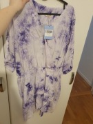 Sukienka Le Collet, Moreira