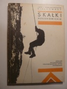 Skałki Rzędkowickie - Jan i Małgorzata Kiełkowscy