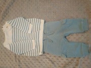 Dres Komplet dziecięcy Co&A r. 56/62