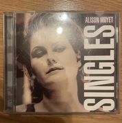 Alison Moyet – Single