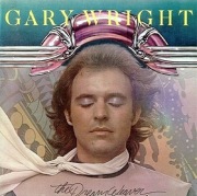 GARY WRIGHT - THE DREAM WEAVER / ŁADNY SOFT ROCK 1975 / WINYL