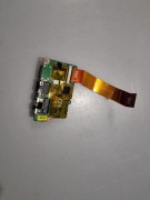 moduł USB Toshiba Satellite pro U400